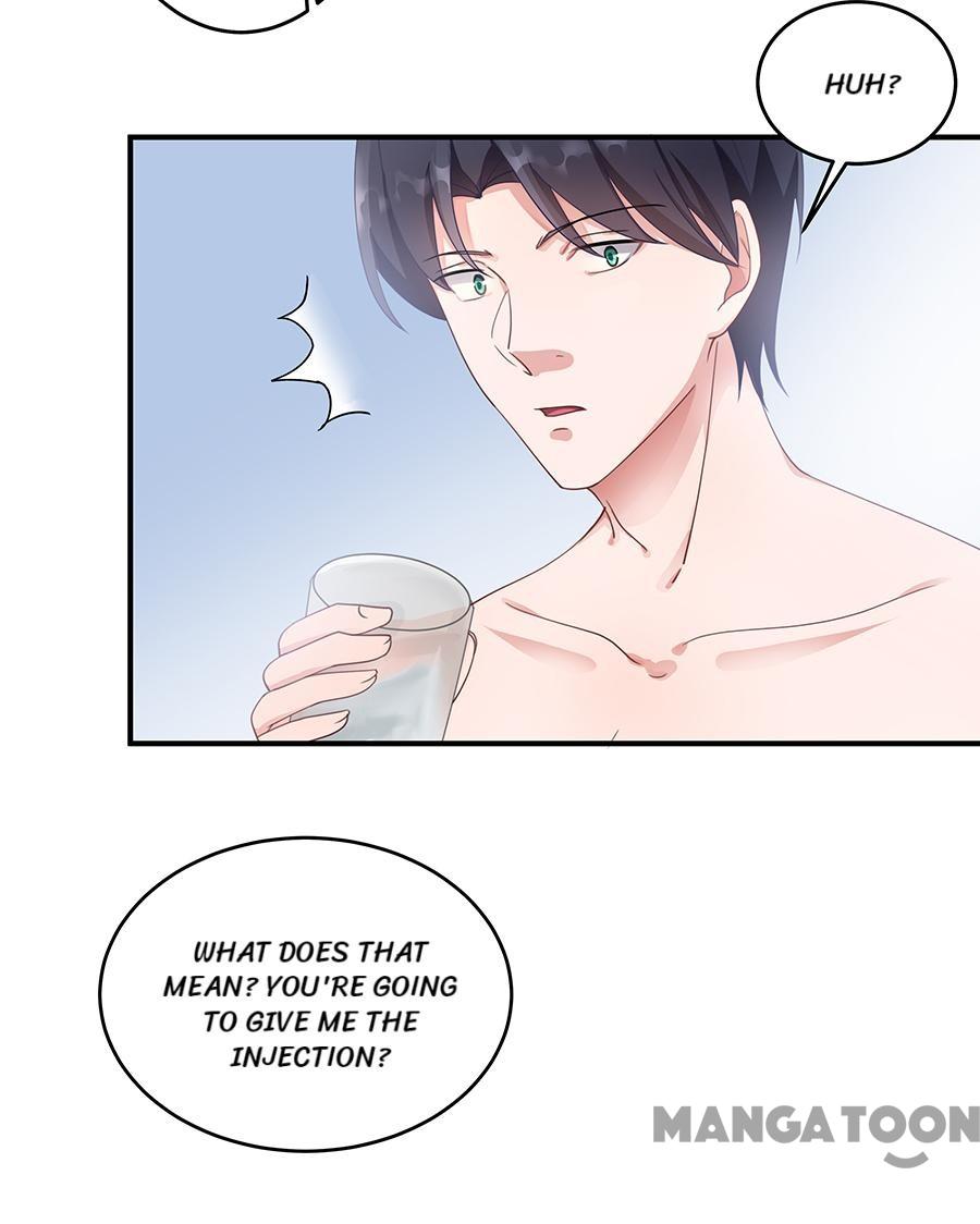Bound to You chapter 20 - page 17