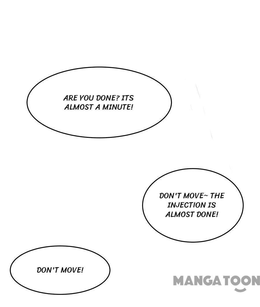 Bound to You chapter 20 - page 23