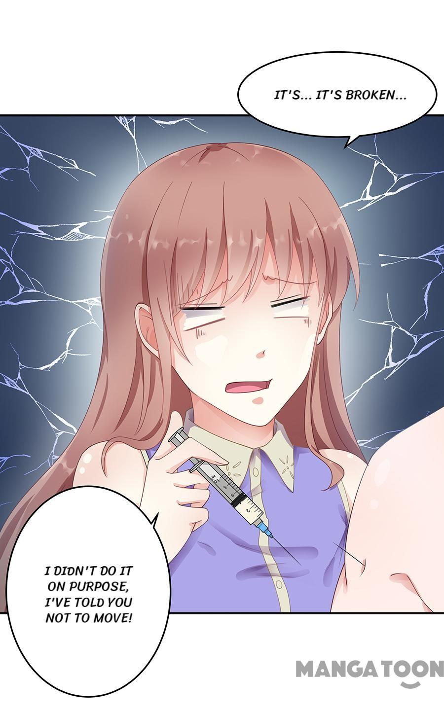 Bound to You chapter 20 - page 25