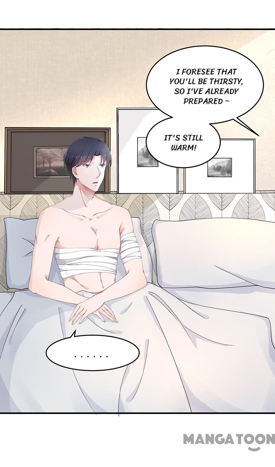 Bound to You chapter 20 - page 6