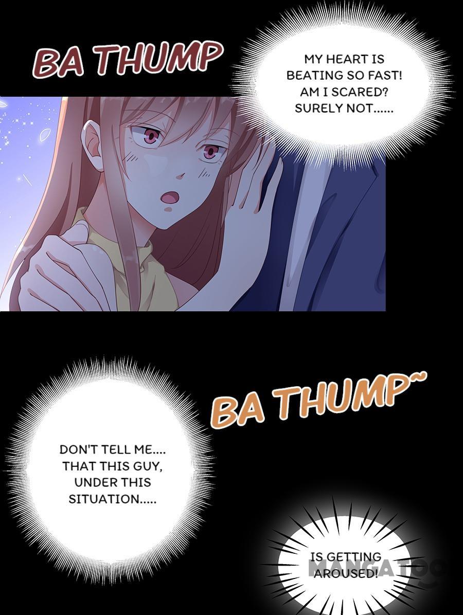 Bound to You chapter 19 - page 25