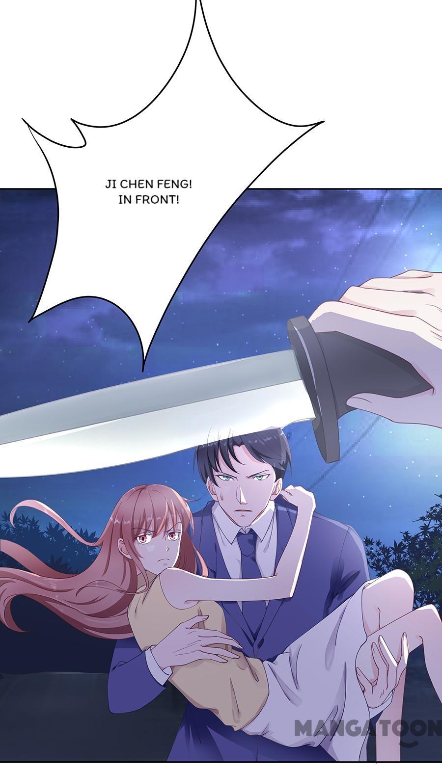 Bound to You chapter 18 - page 28