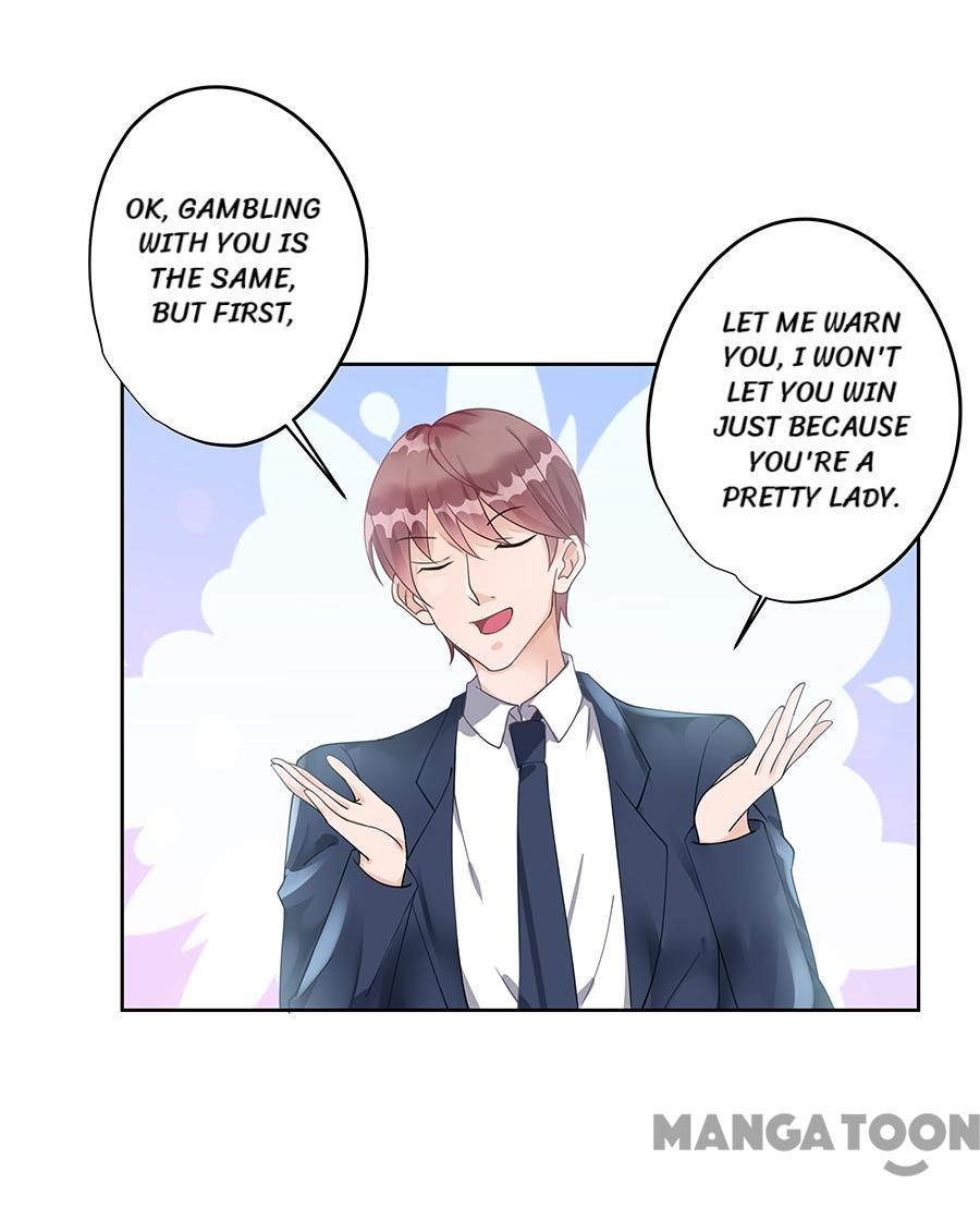 Bound to You chapter 17 - page 8
