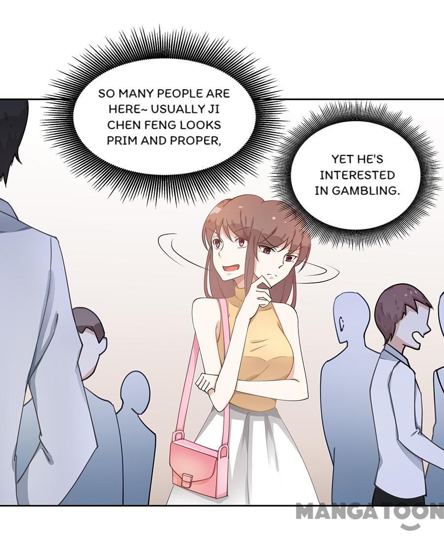 Bound to You chapter 16 - page 7