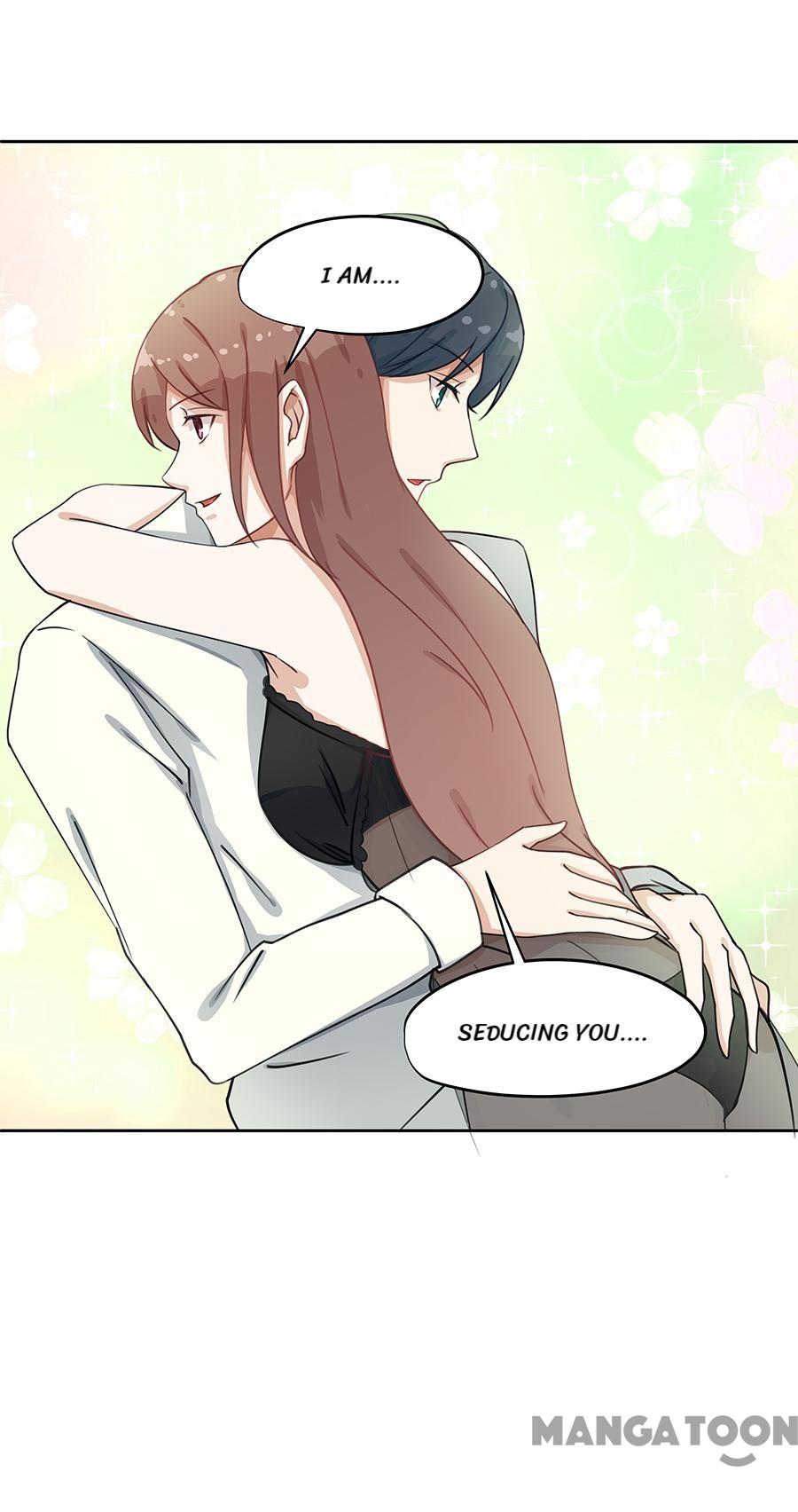 Bound to You chapter 15 - page 11