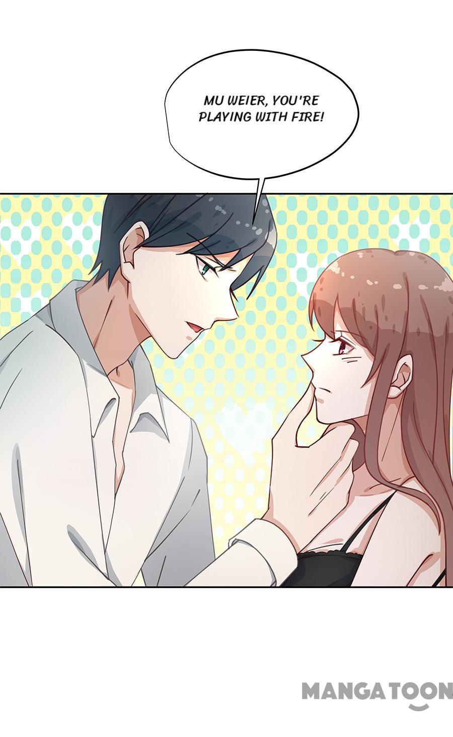 Bound to You chapter 15 - page 17
