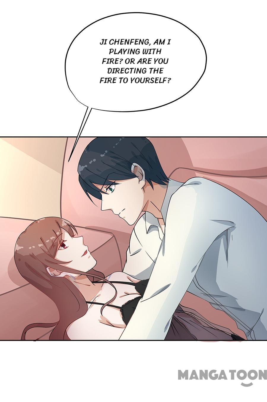 Bound to You chapter 15 - page 19