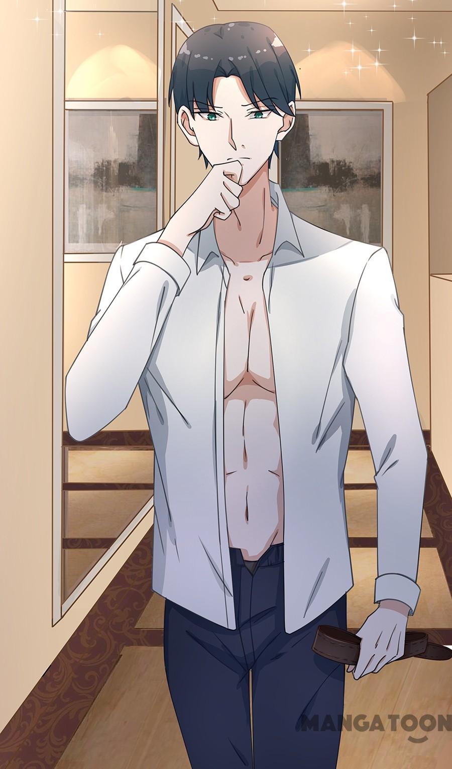 Bound to You chapter 15 - page 33