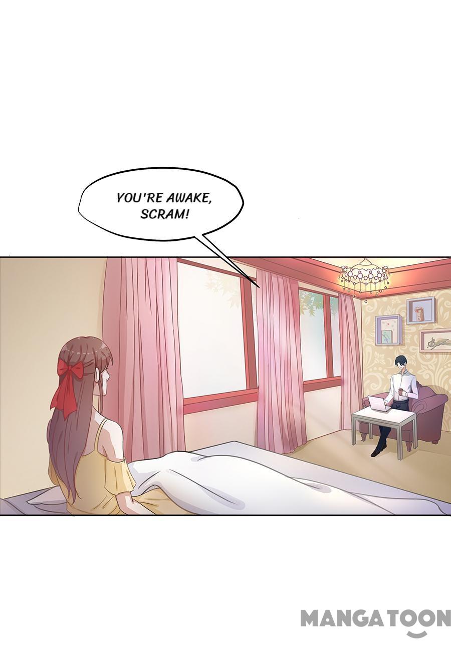 Bound to You chapter 13 - page 16