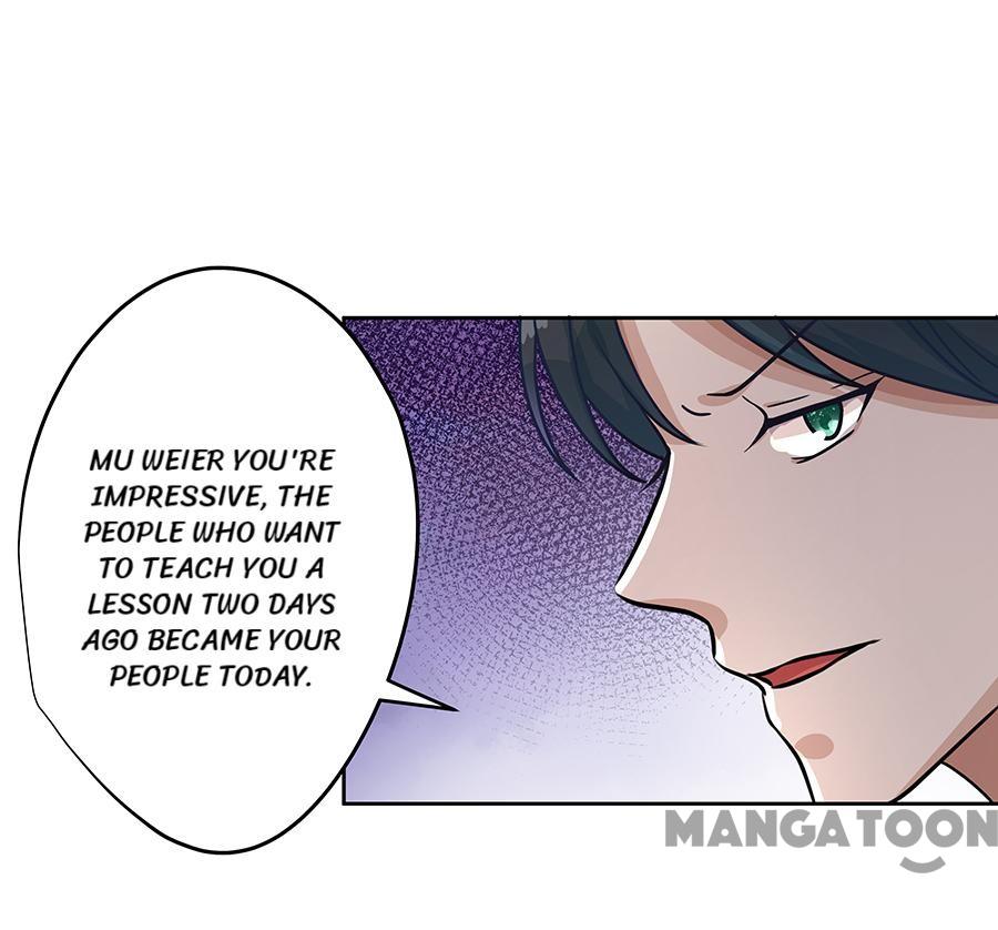 Bound to You chapter 12 - page 17