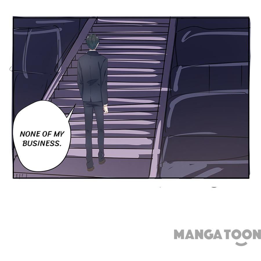 Bound to You chapter 9 - page 30