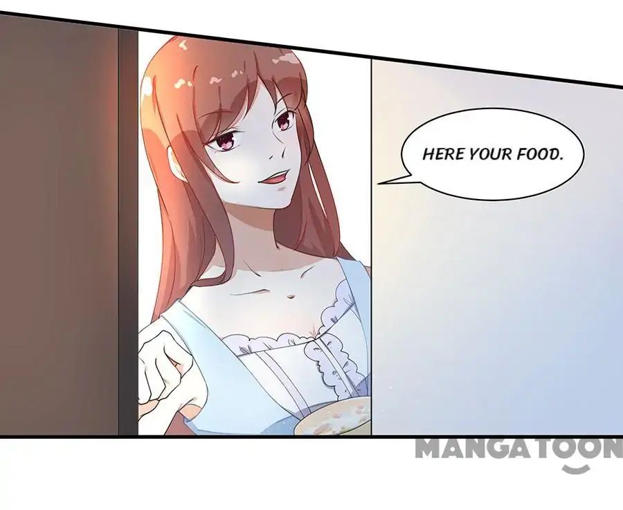 Bound to You chapter 5 - page 22