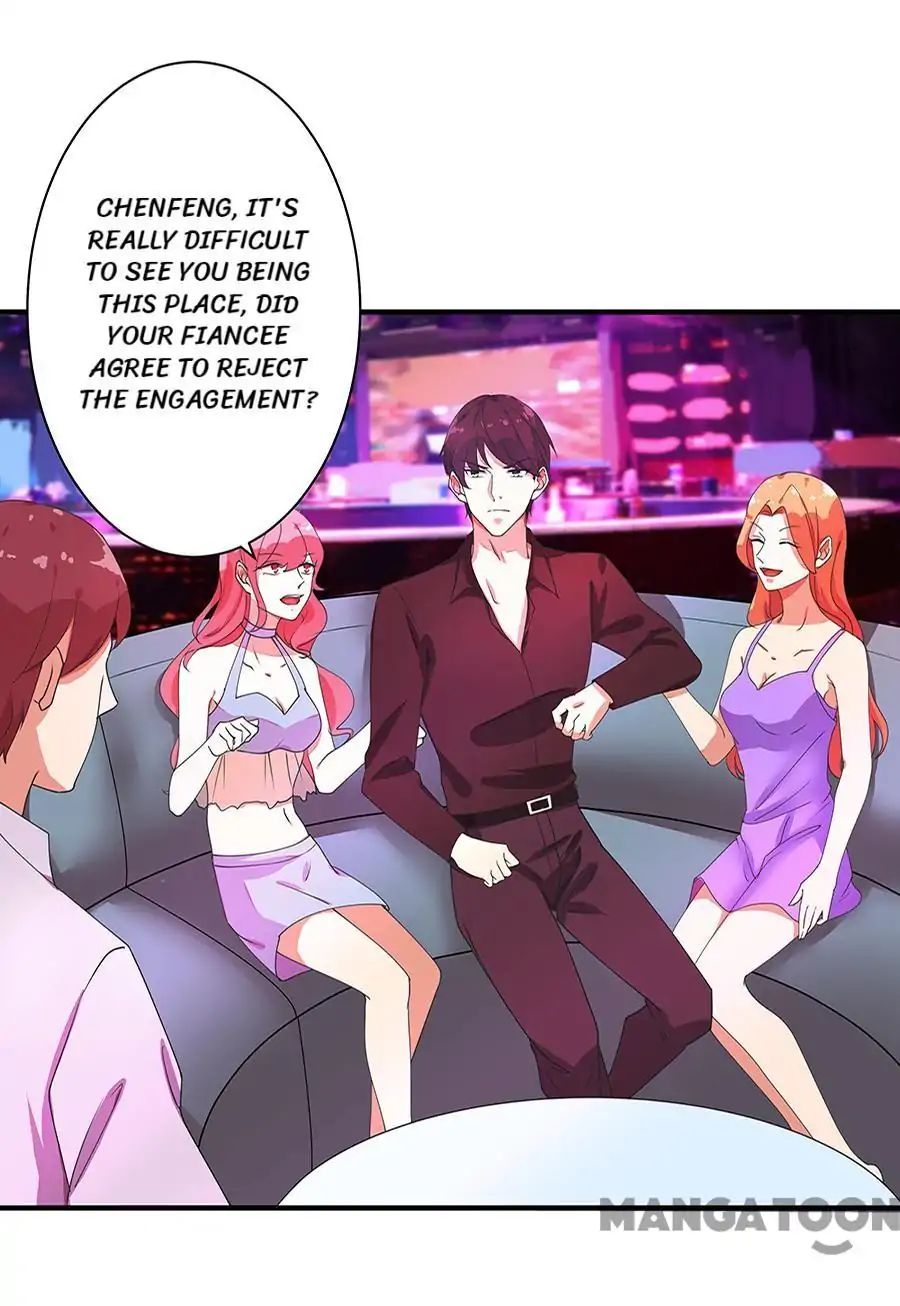 Bound to You chapter 5 - page 29