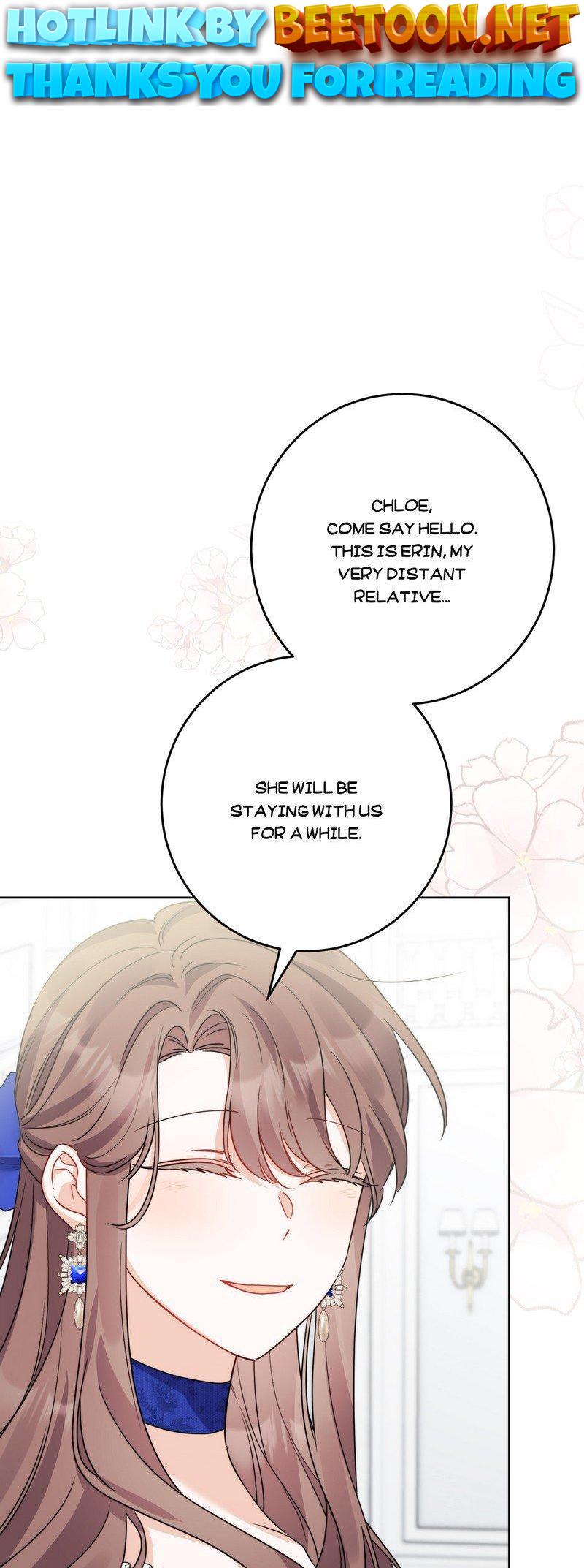 Abandoned wife has a new husband Chapter 74 - page 1