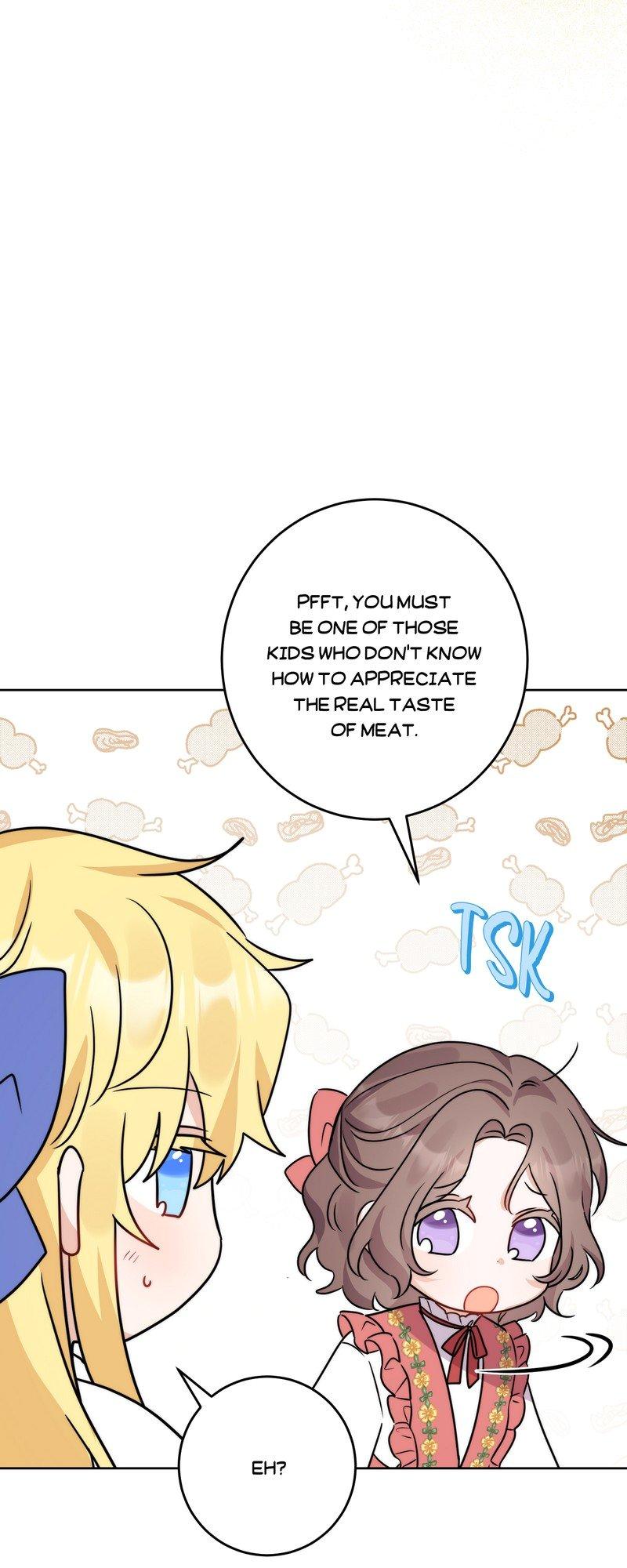 Abandoned wife has a new husband Chapter 74 - page 10