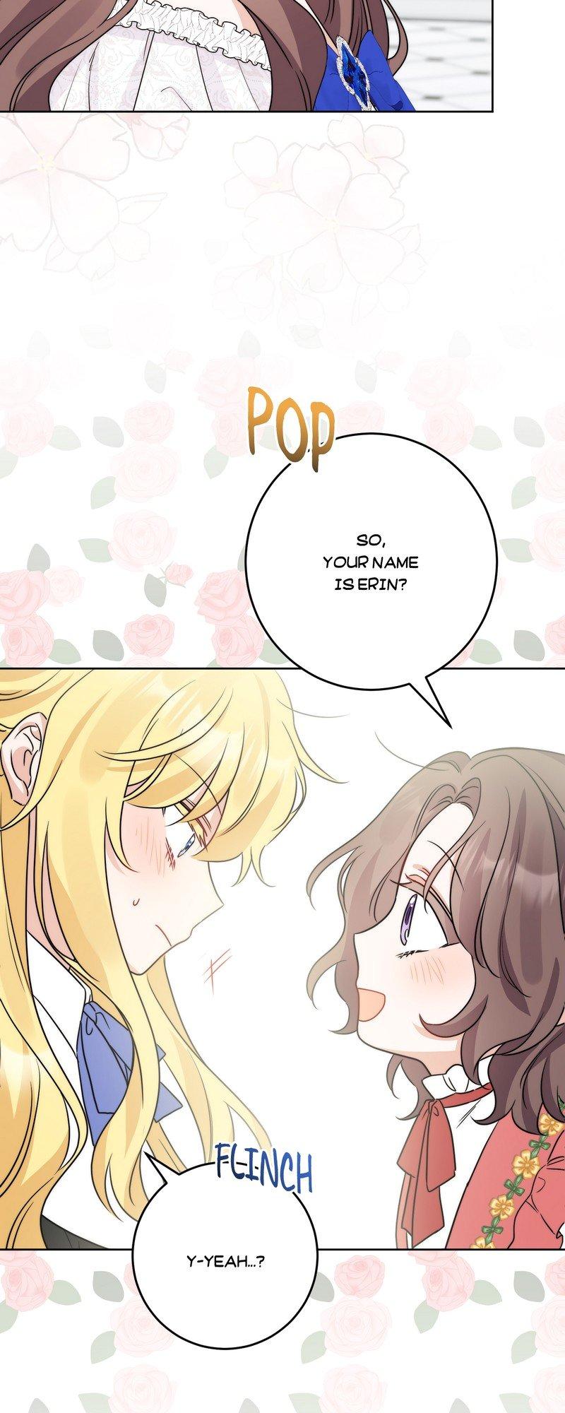 Abandoned wife has a new husband Chapter 74 - page 2