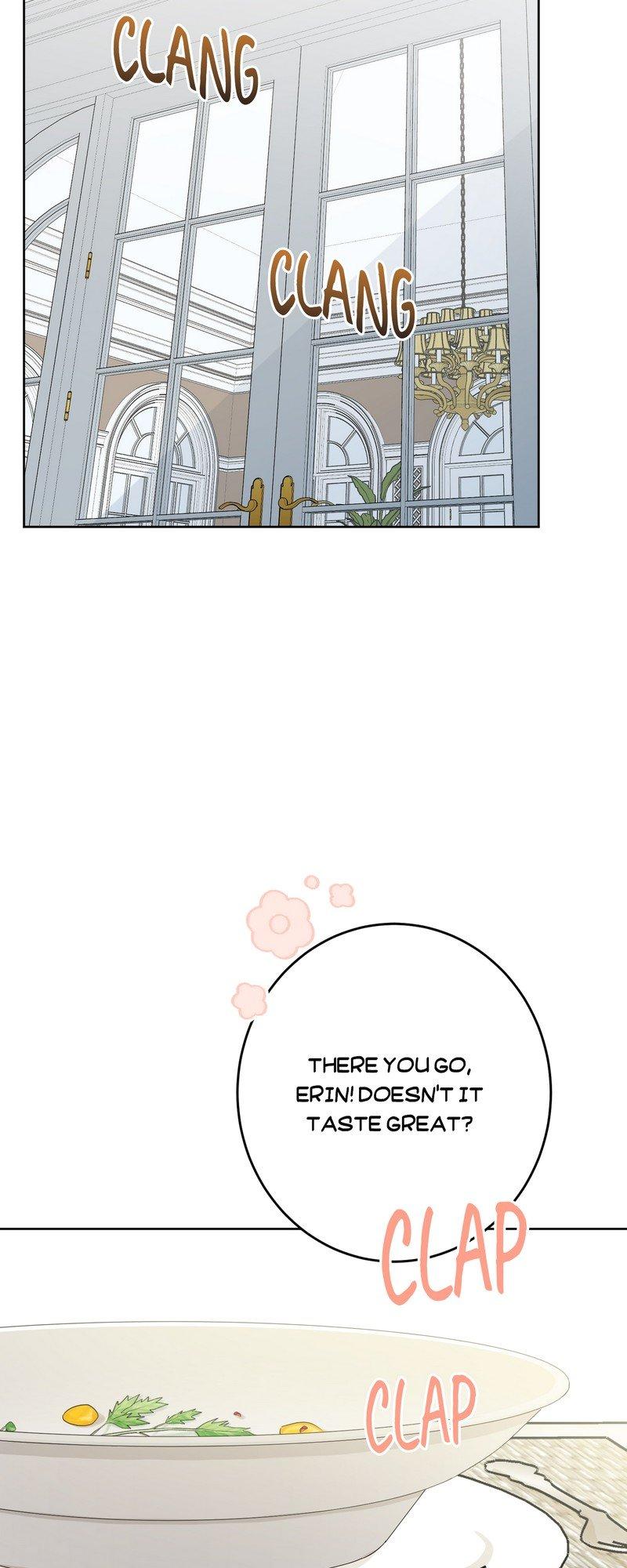 Abandoned wife has a new husband Chapter 74 - page 20