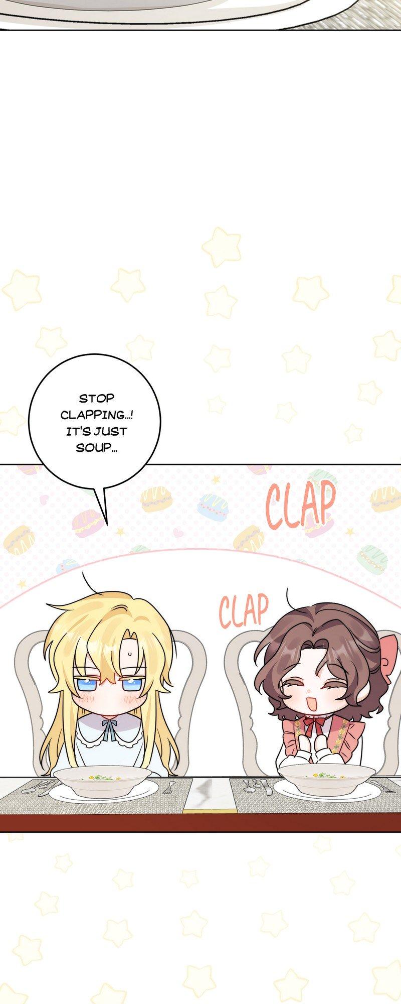 Abandoned wife has a new husband Chapter 74 - page 21