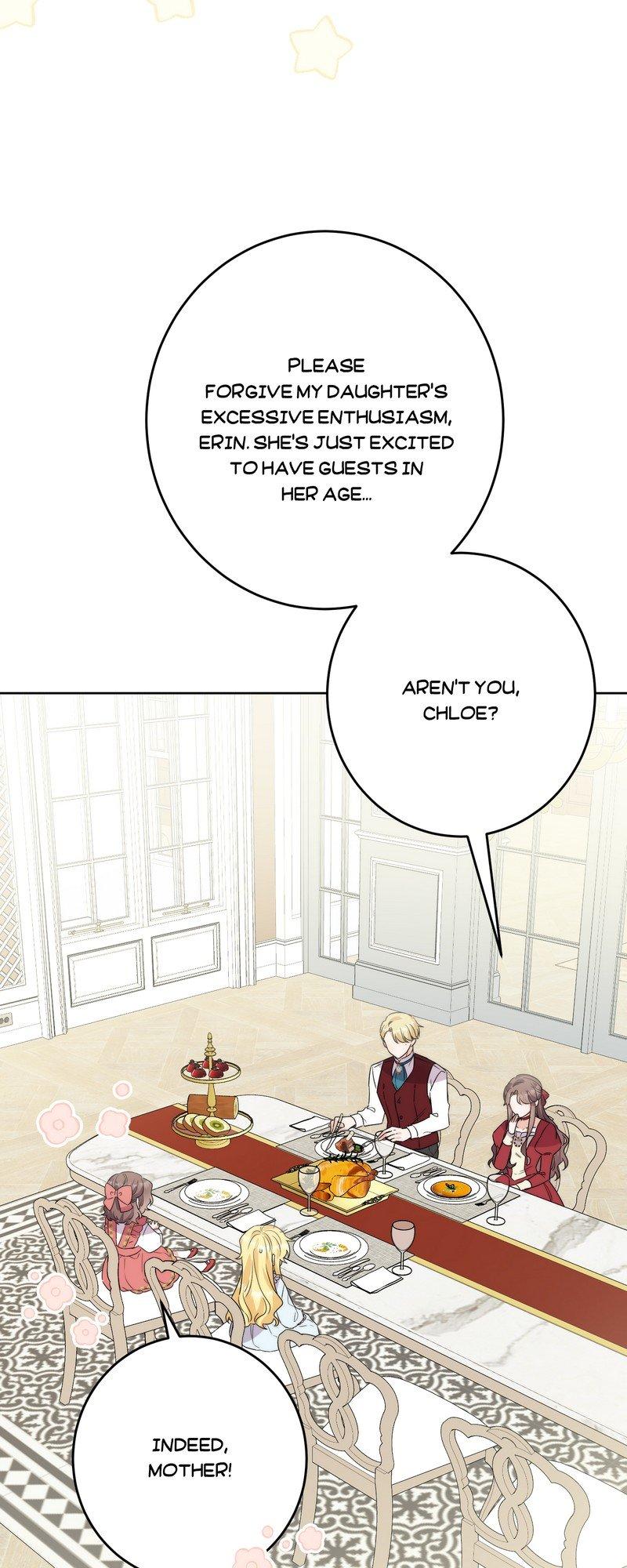 Abandoned wife has a new husband Chapter 74 - page 22