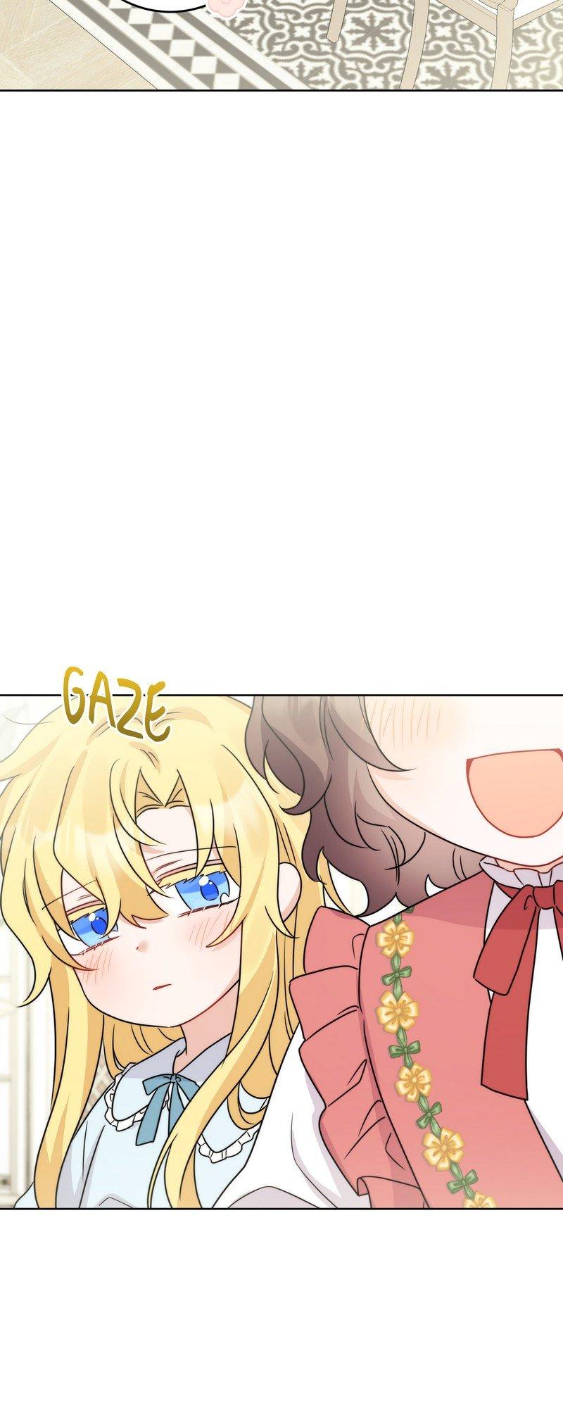 Abandoned wife has a new husband Chapter 74 - page 23