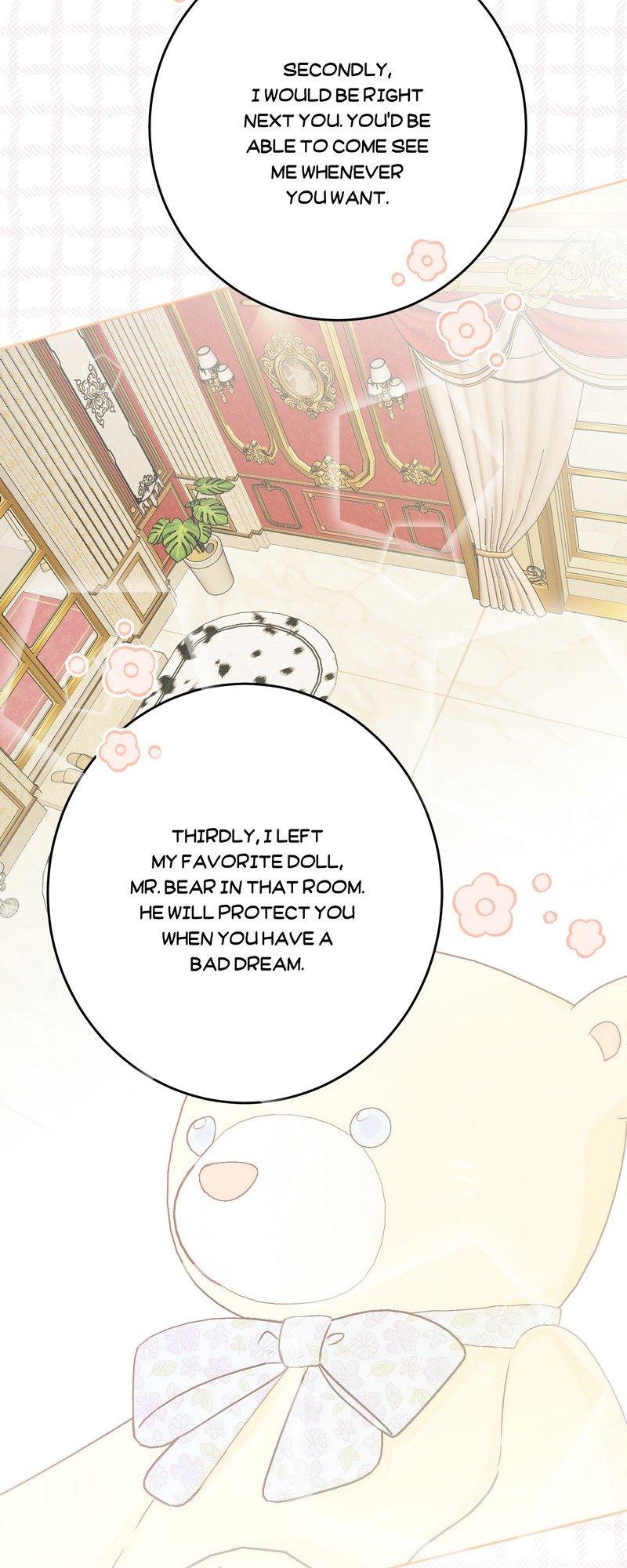 Abandoned wife has a new husband Chapter 74 - page 30