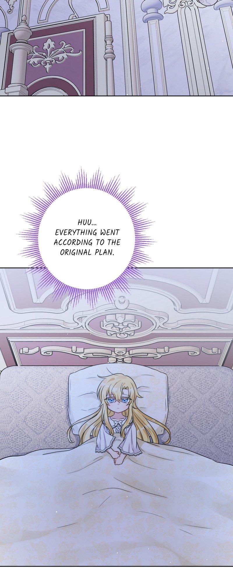Abandoned wife has a new husband Chapter 74 - page 35