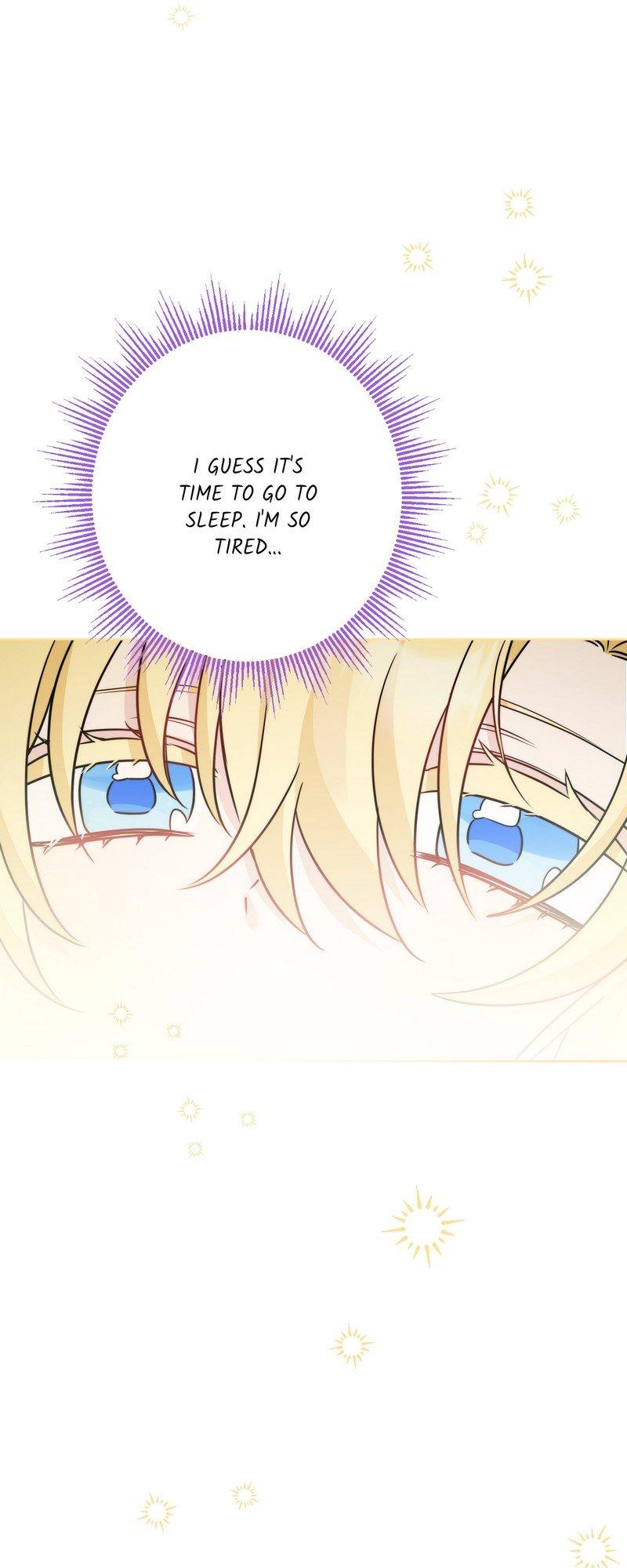 Abandoned wife has a new husband Chapter 74 - page 37