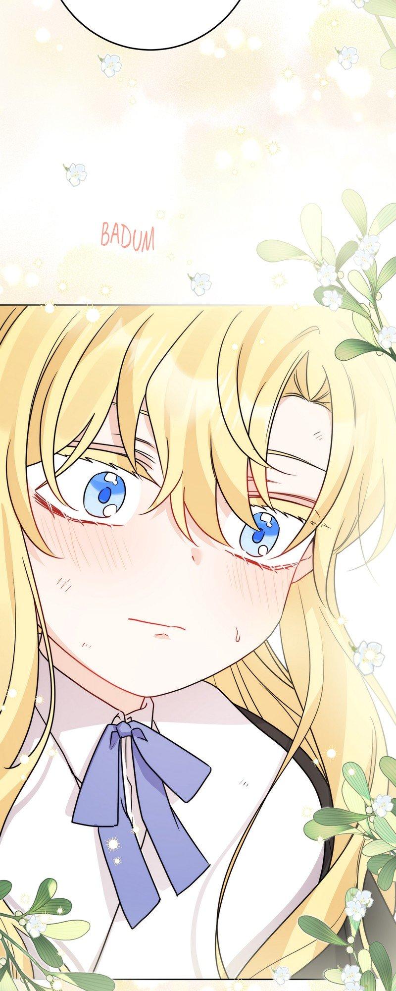 Abandoned wife has a new husband Chapter 74 - page 4