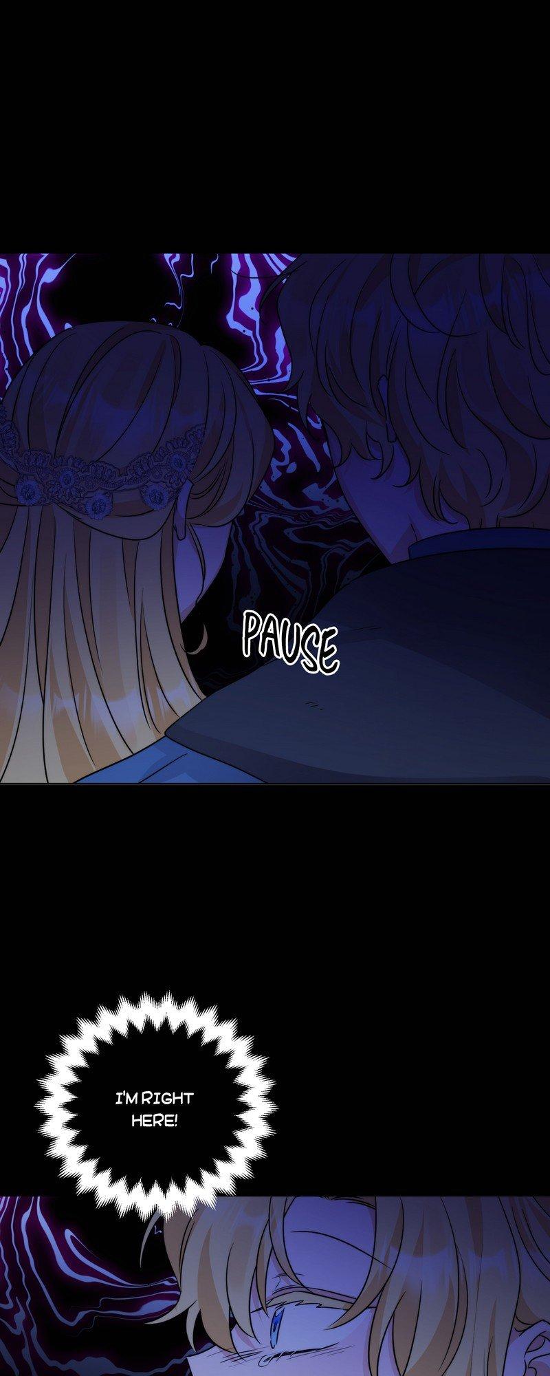 Abandoned wife has a new husband Chapter 74 - page 41
