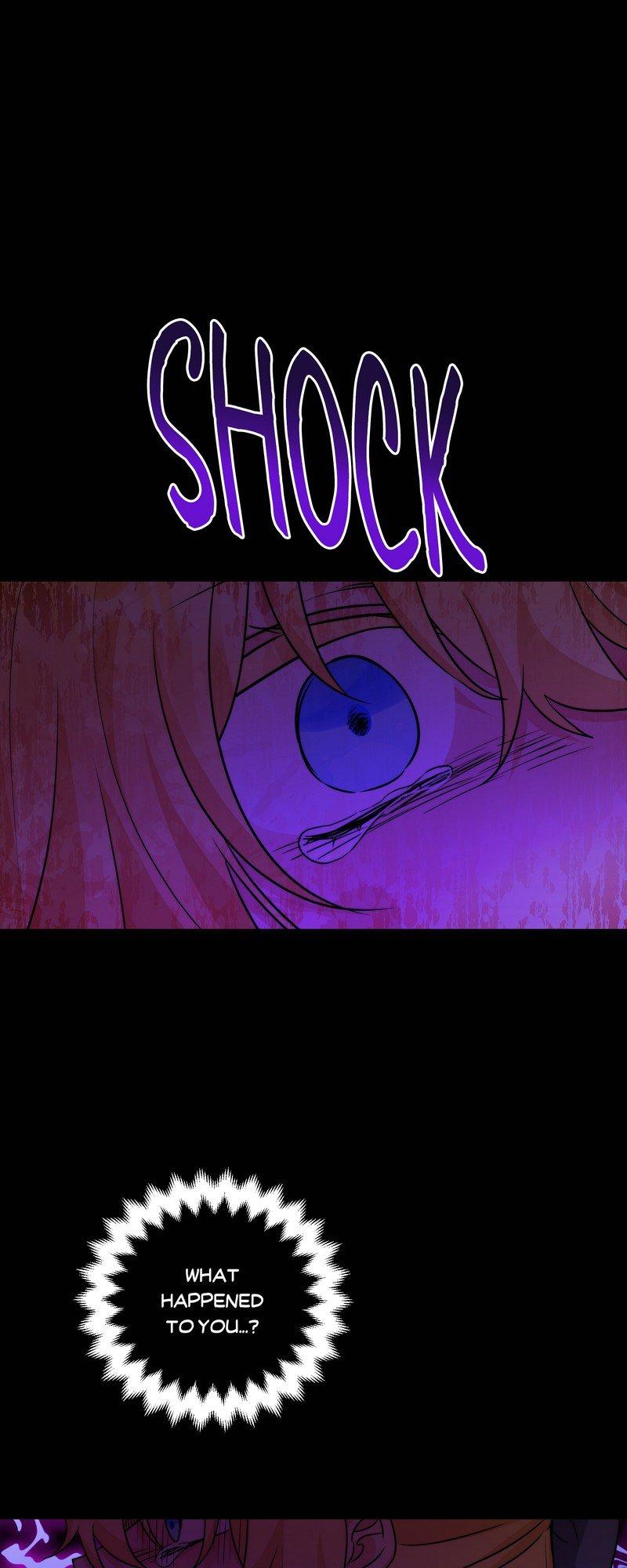 Abandoned wife has a new husband Chapter 74 - page 43