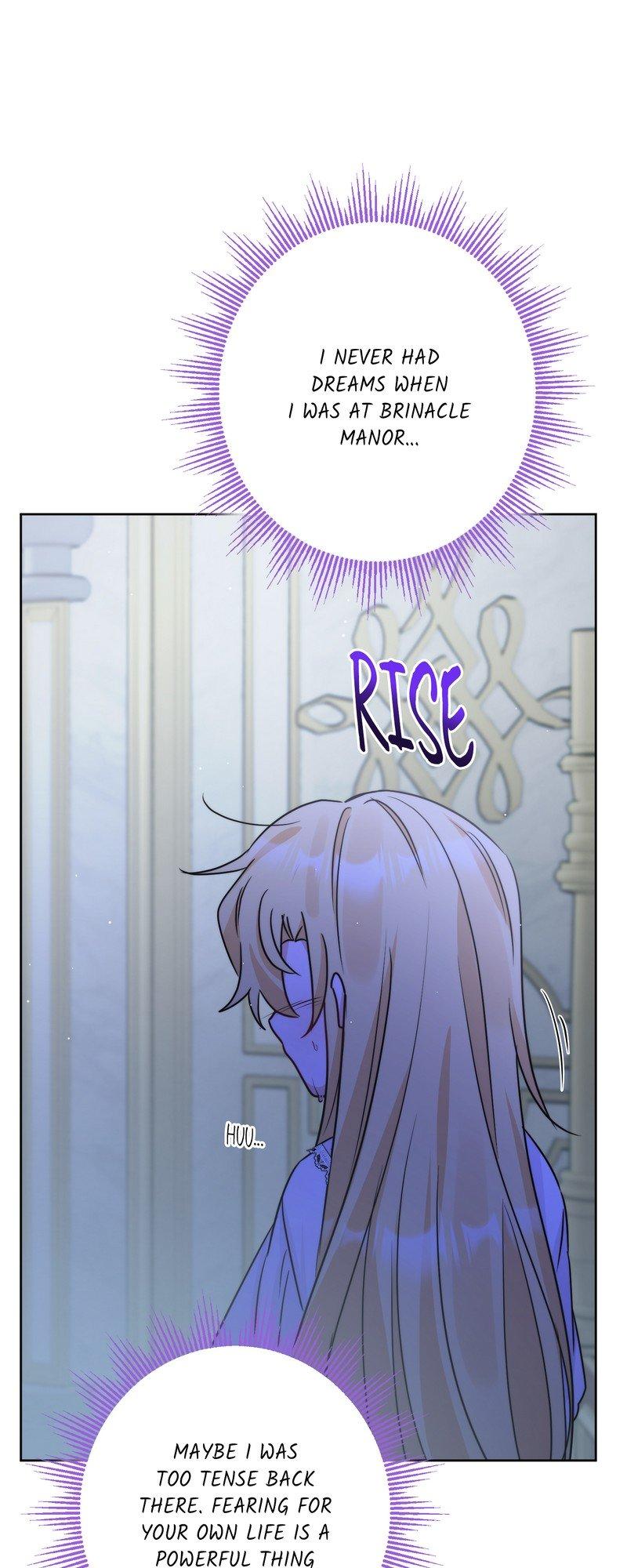 Abandoned wife has a new husband Chapter 74 - page 49