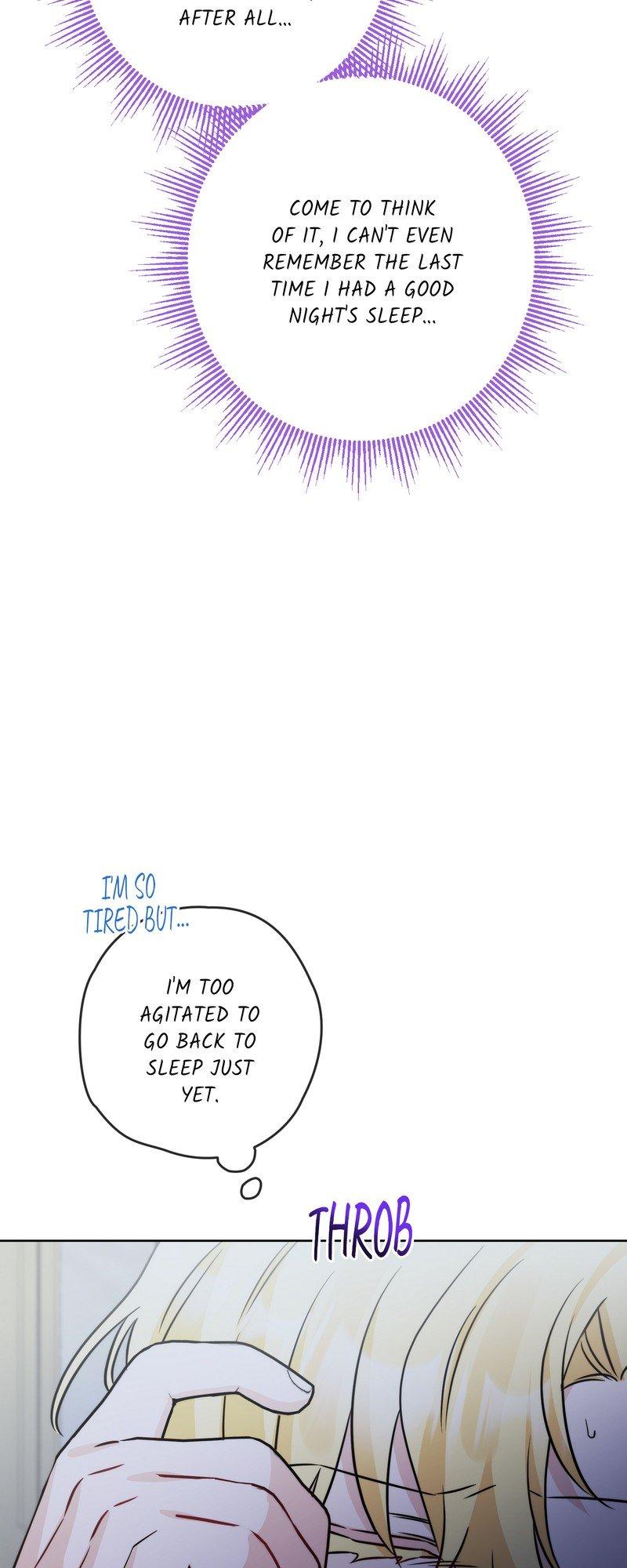 Abandoned wife has a new husband Chapter 74 - page 50