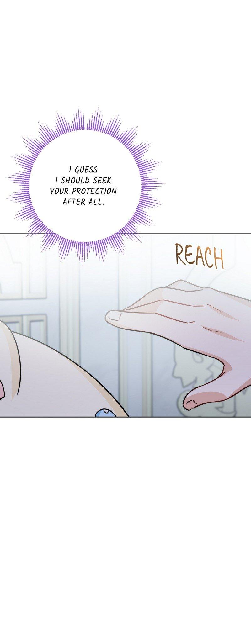Abandoned wife has a new husband Chapter 74 - page 53