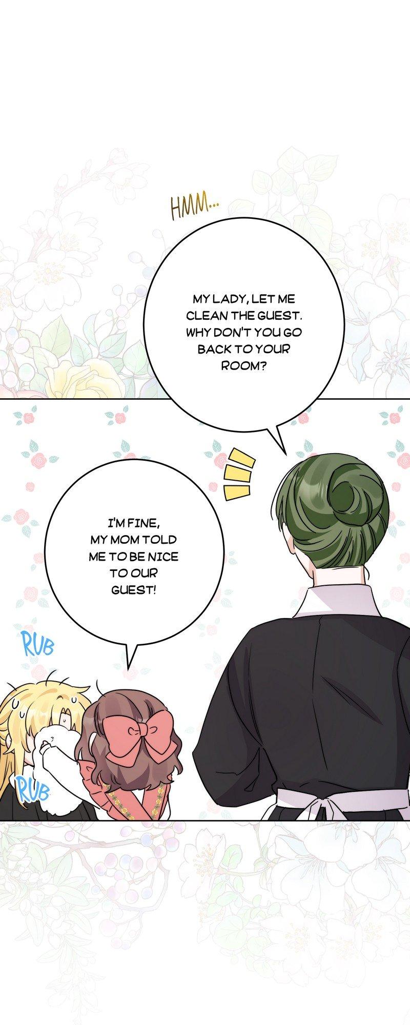Abandoned wife has a new husband Chapter 74 - page 7