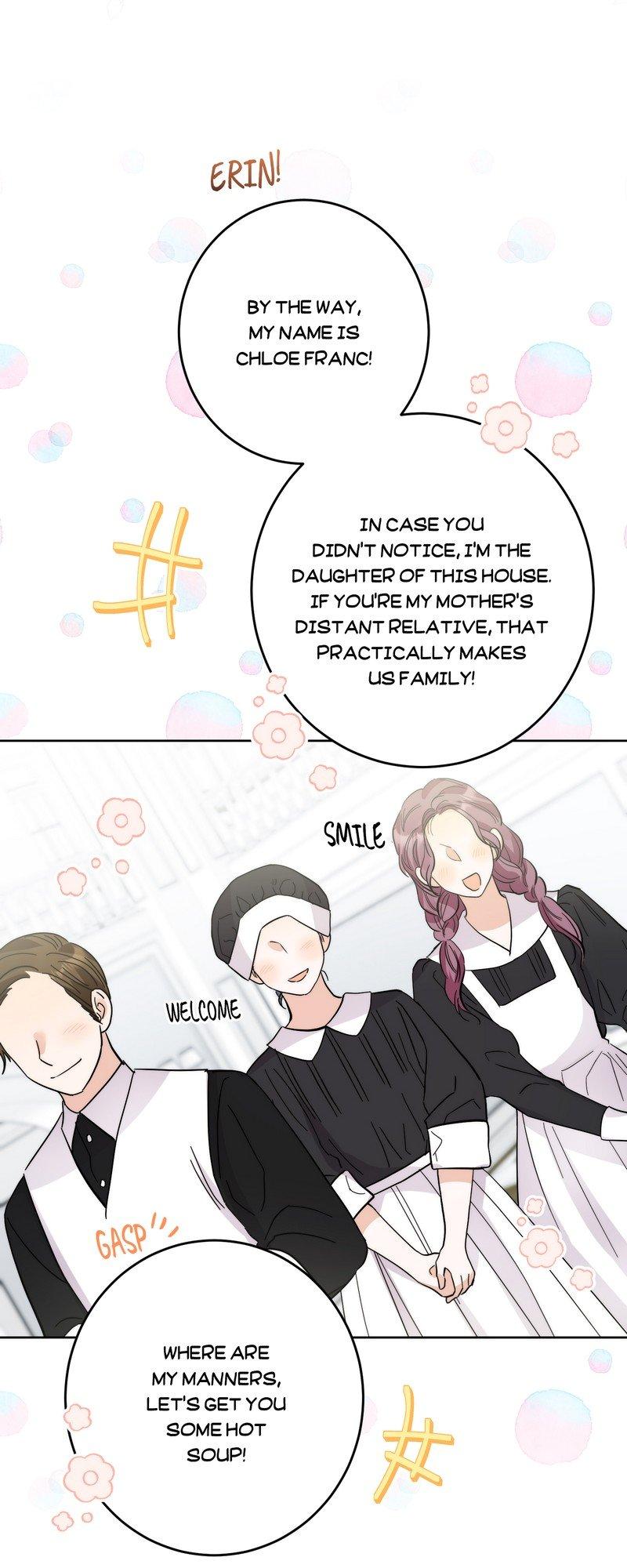 Abandoned wife has a new husband Chapter 74 - page 8