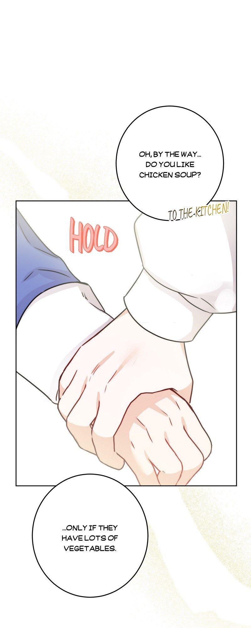 Abandoned wife has a new husband Chapter 74 - page 9