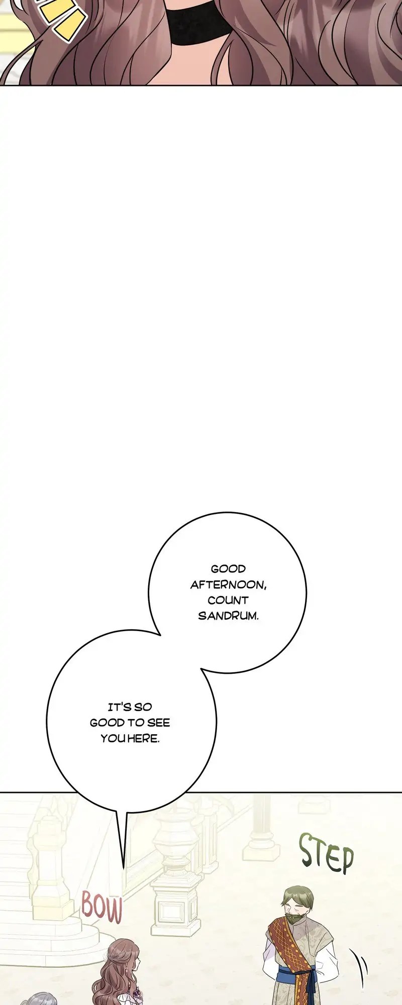 Abandoned wife has a new husband Chapter 68 - page 12