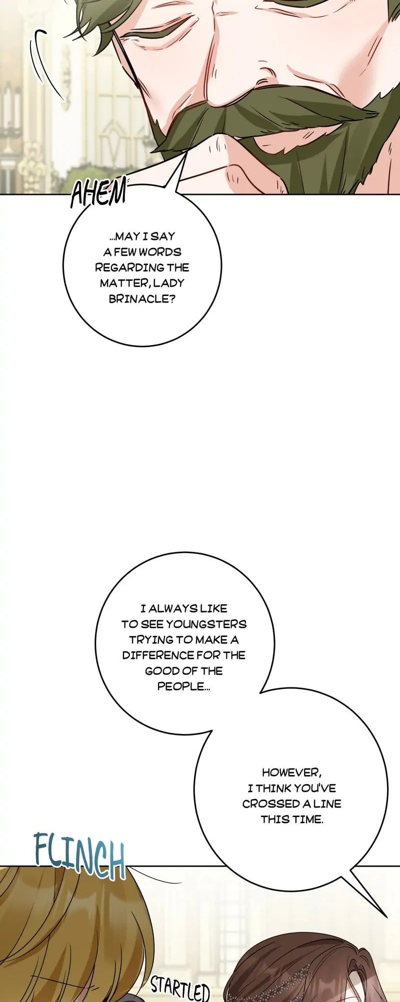 Abandoned wife has a new husband Chapter 68 - page 15