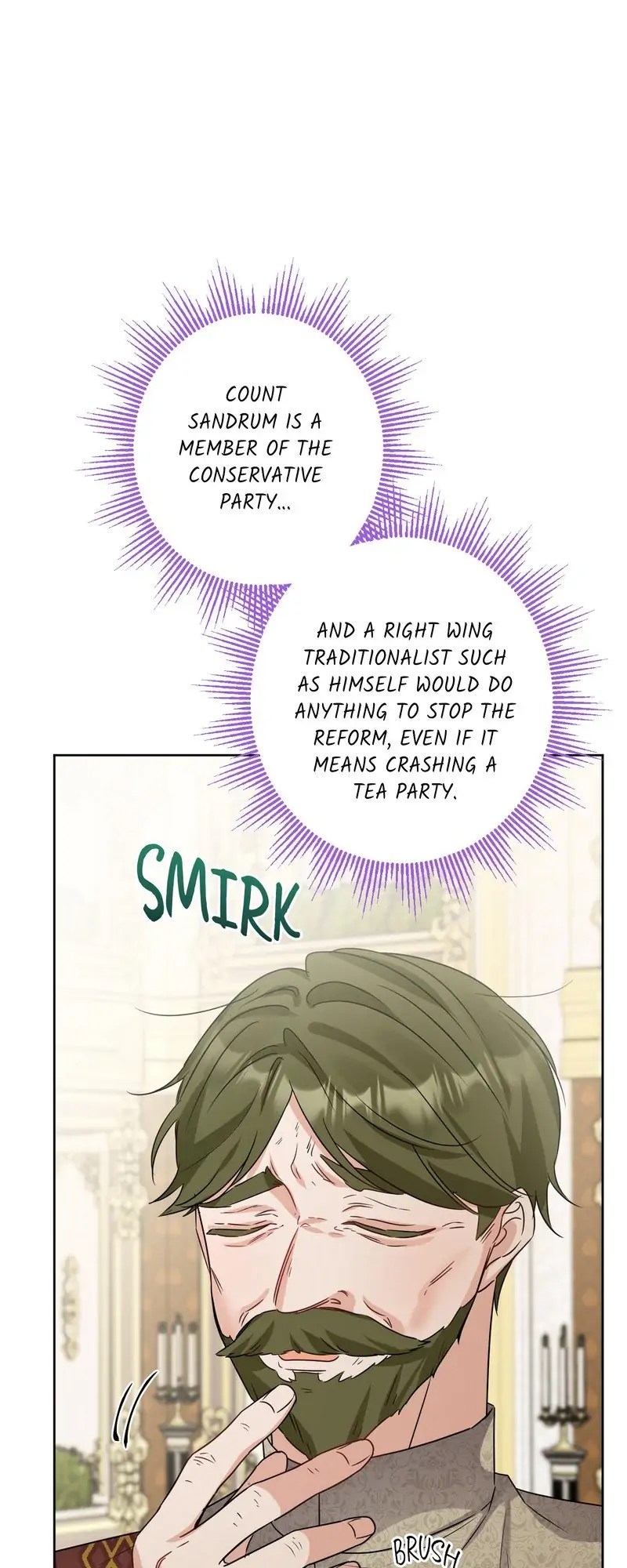 Abandoned wife has a new husband Chapter 68 - page 17