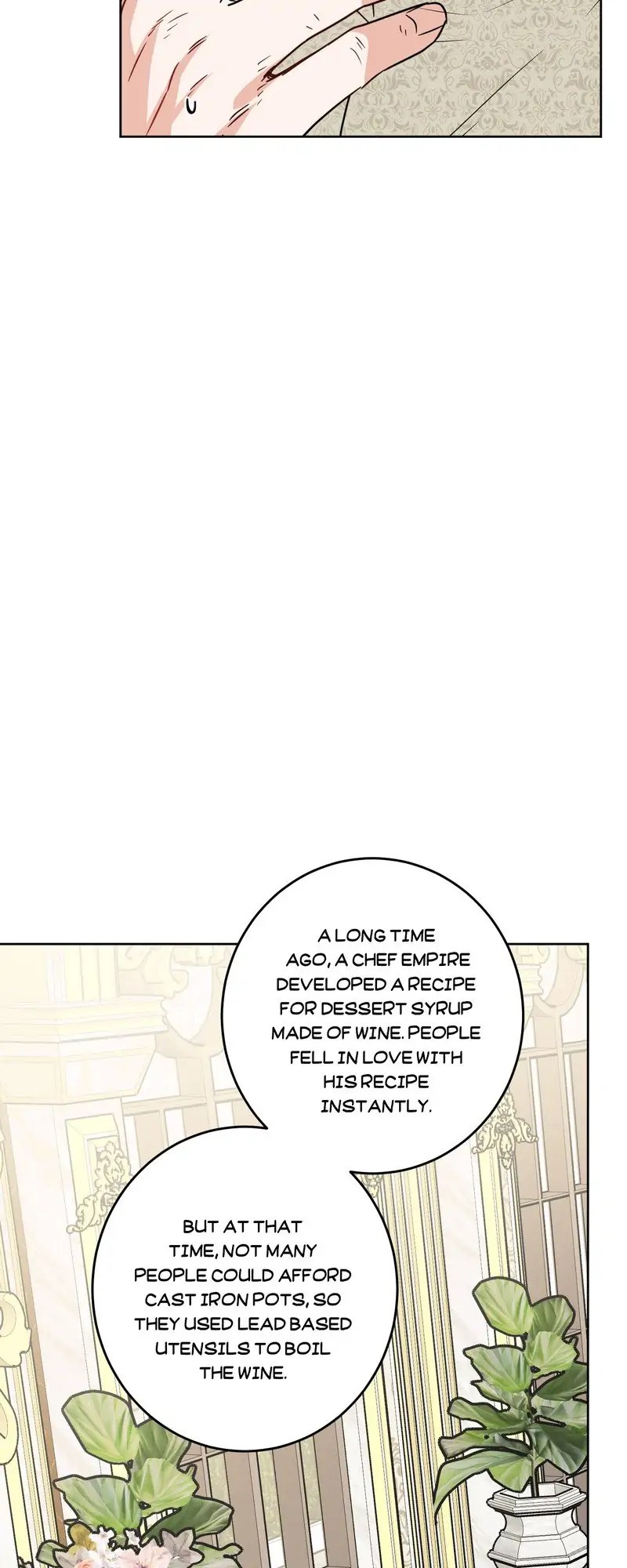 Abandoned wife has a new husband Chapter 68 - page 22