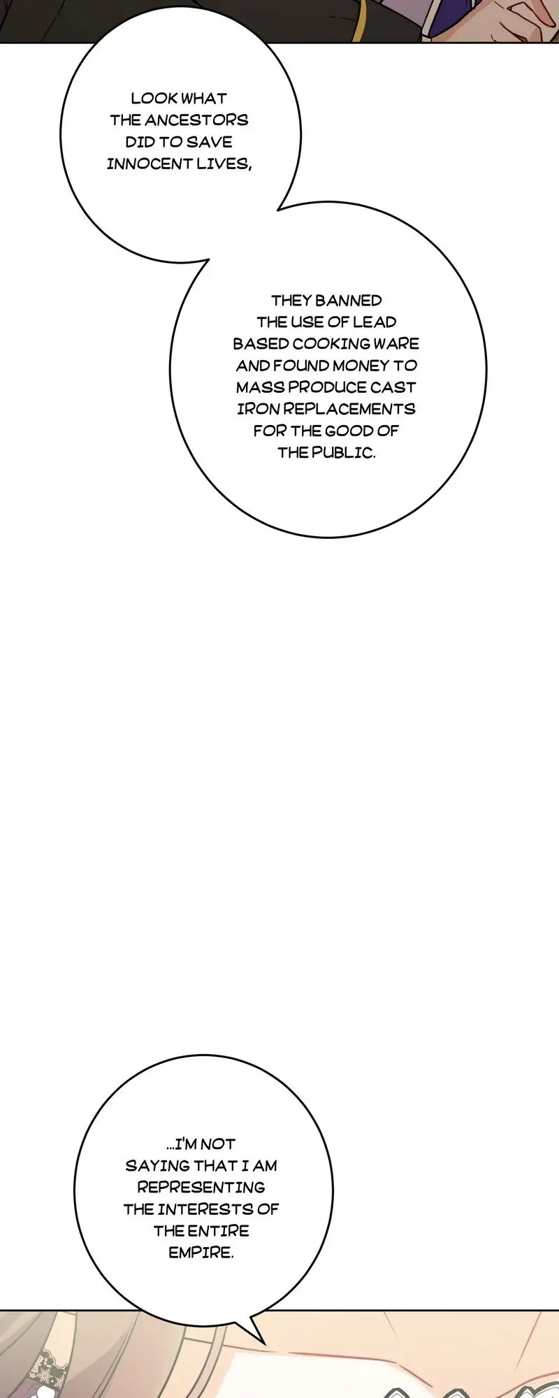 Abandoned wife has a new husband Chapter 68 - page 26