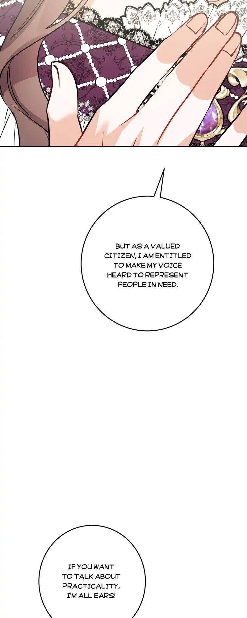 Abandoned wife has a new husband Chapter 68 - page 27