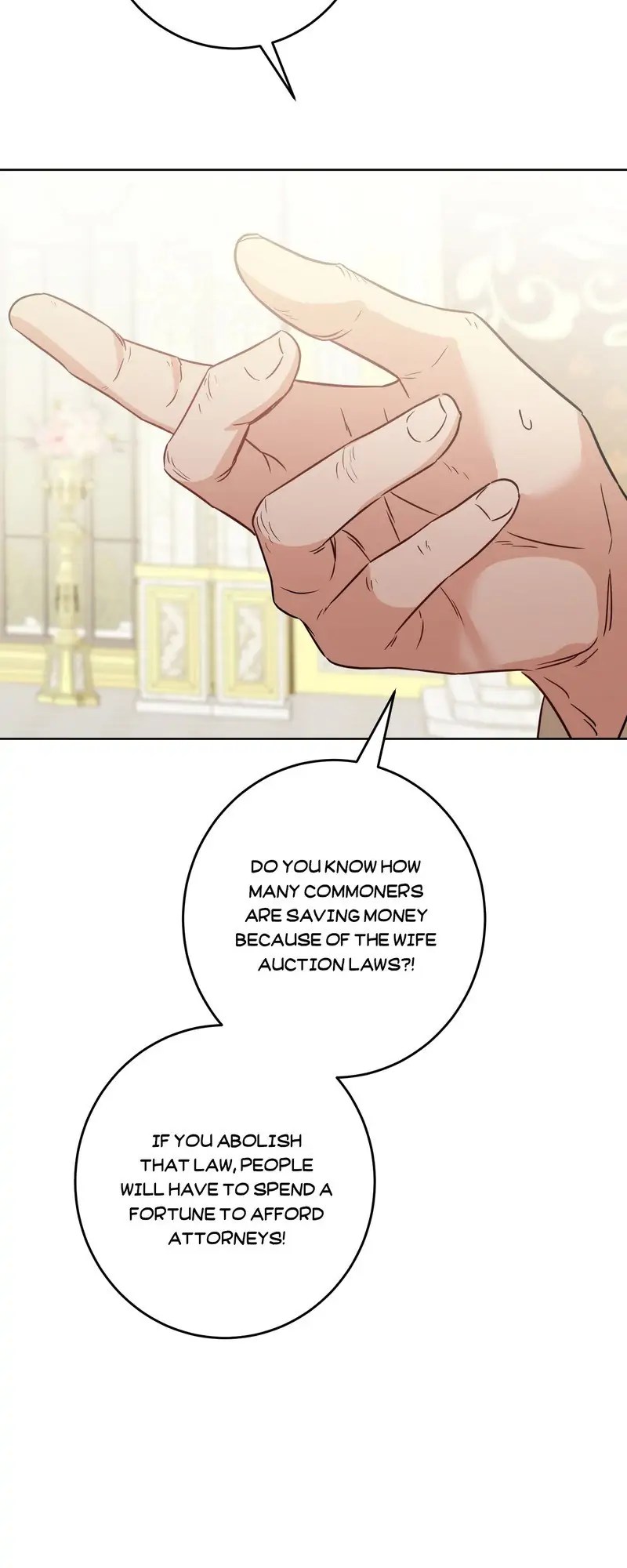 Abandoned wife has a new husband Chapter 68 - page 28