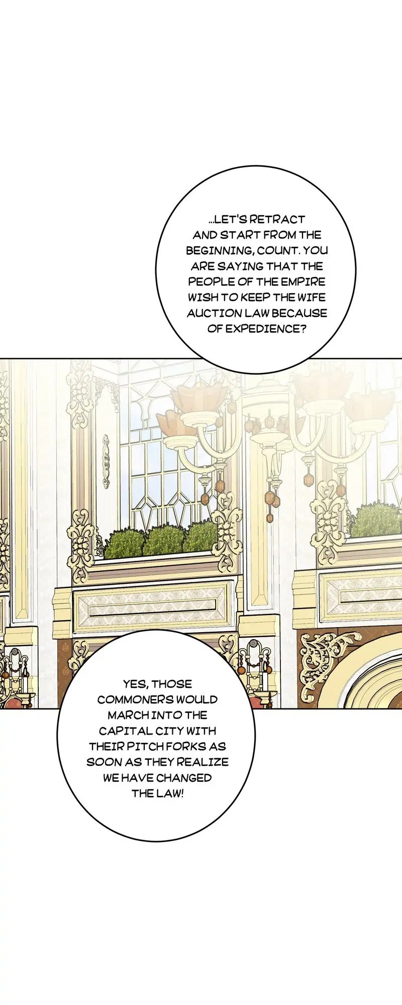 Abandoned wife has a new husband Chapter 68 - page 29