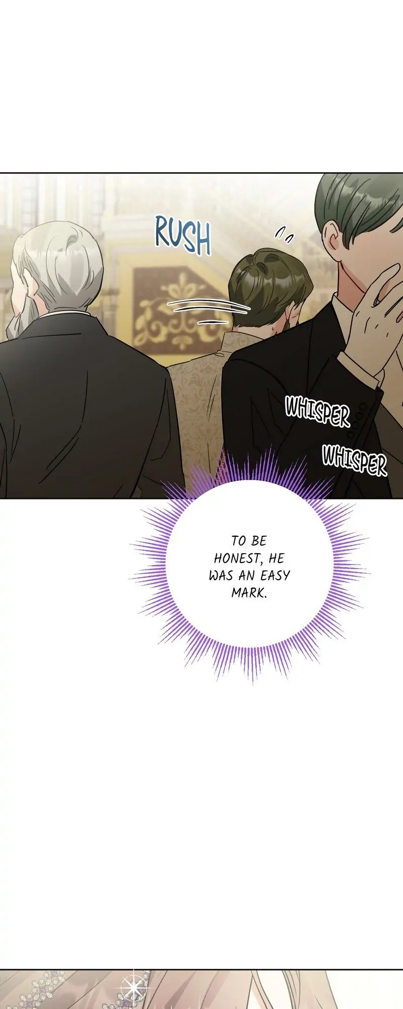 Abandoned wife has a new husband Chapter 68 - page 38