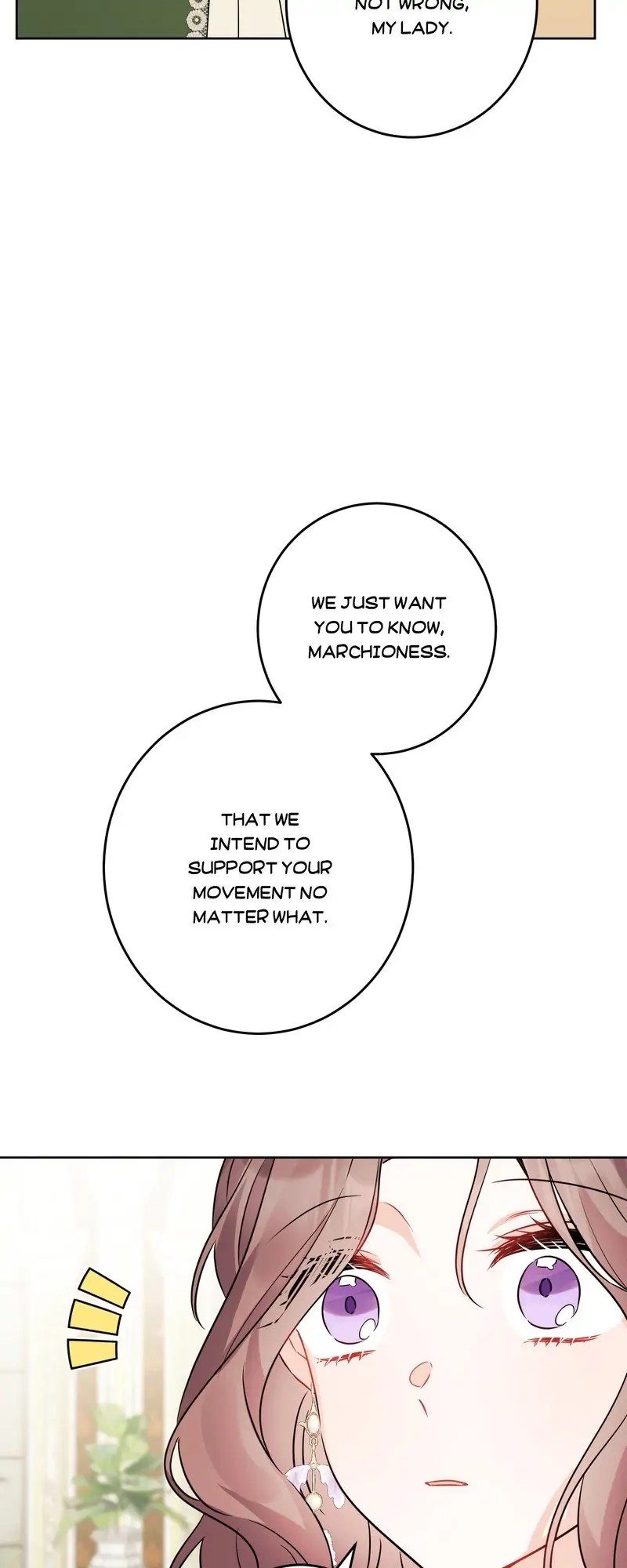 Abandoned wife has a new husband Chapter 68 - page 42
