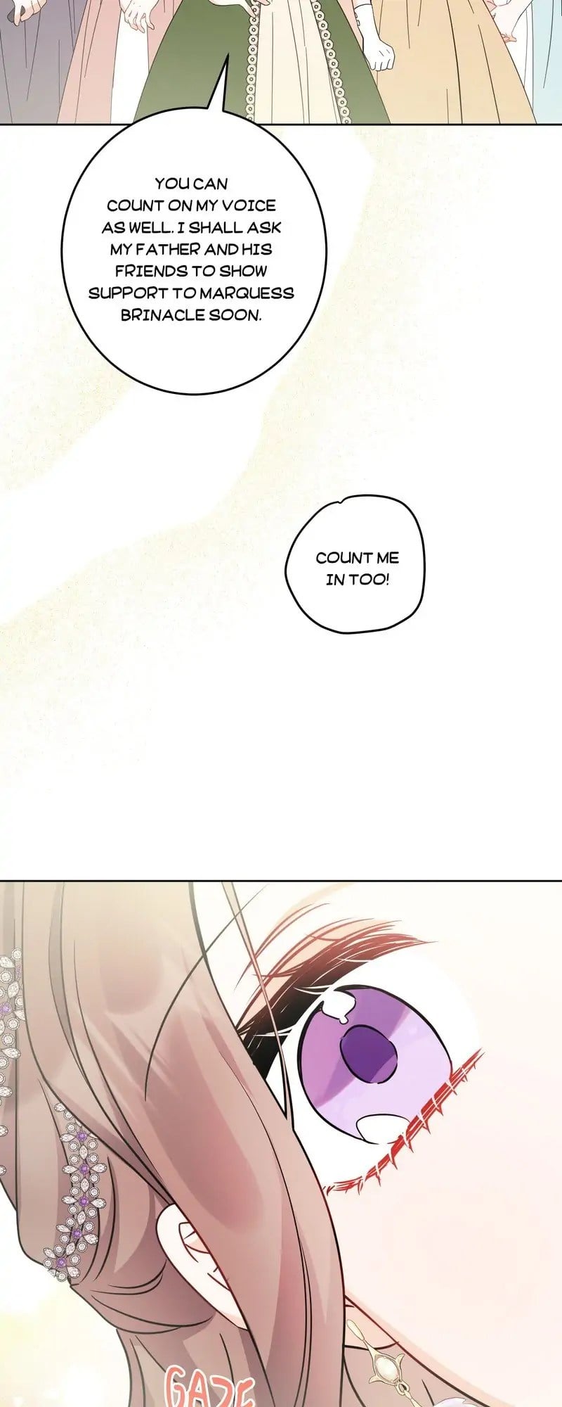 Abandoned wife has a new husband Chapter 68 - page 44