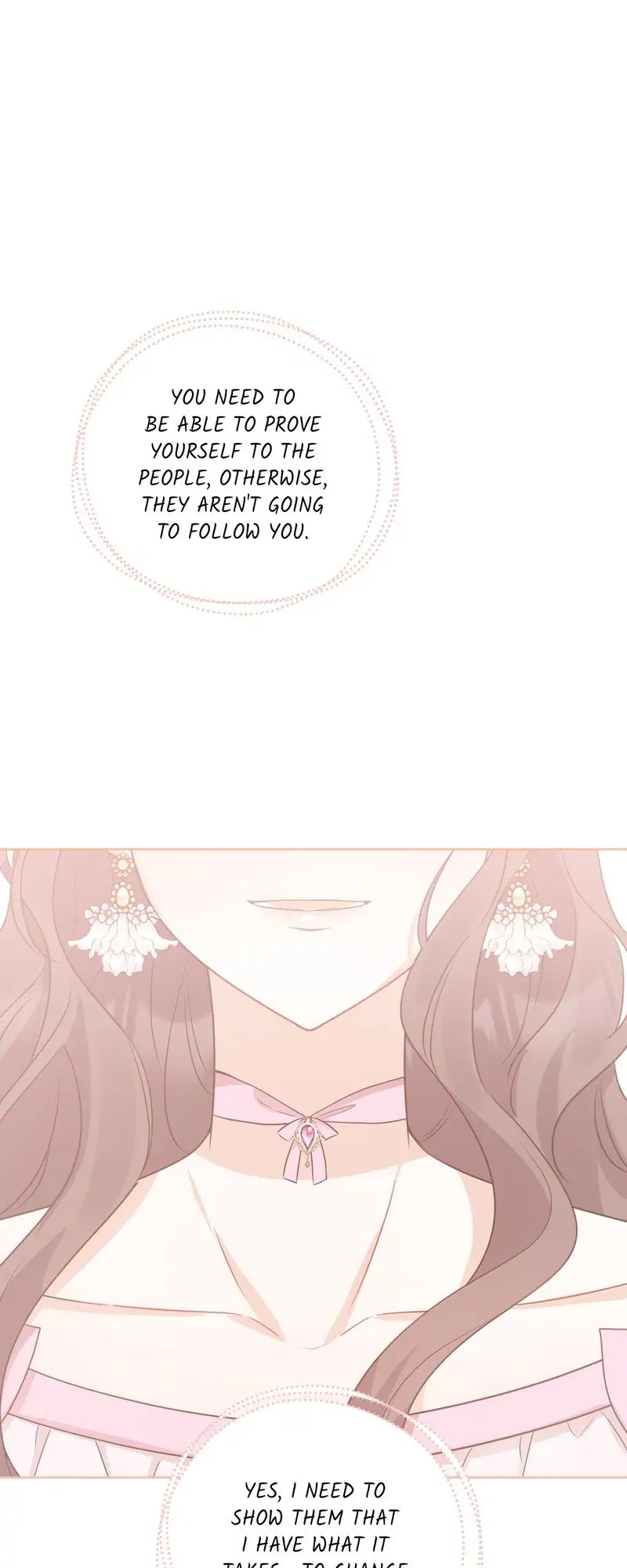 Abandoned wife has a new husband Chapter 68 - page 49