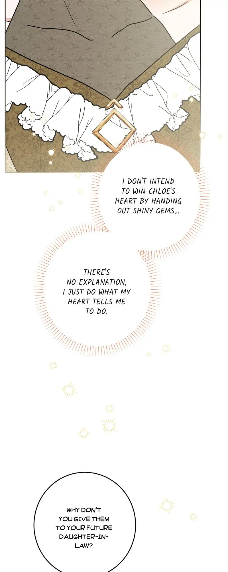 Abandoned wife has a new husband Chapter 67 - page 50