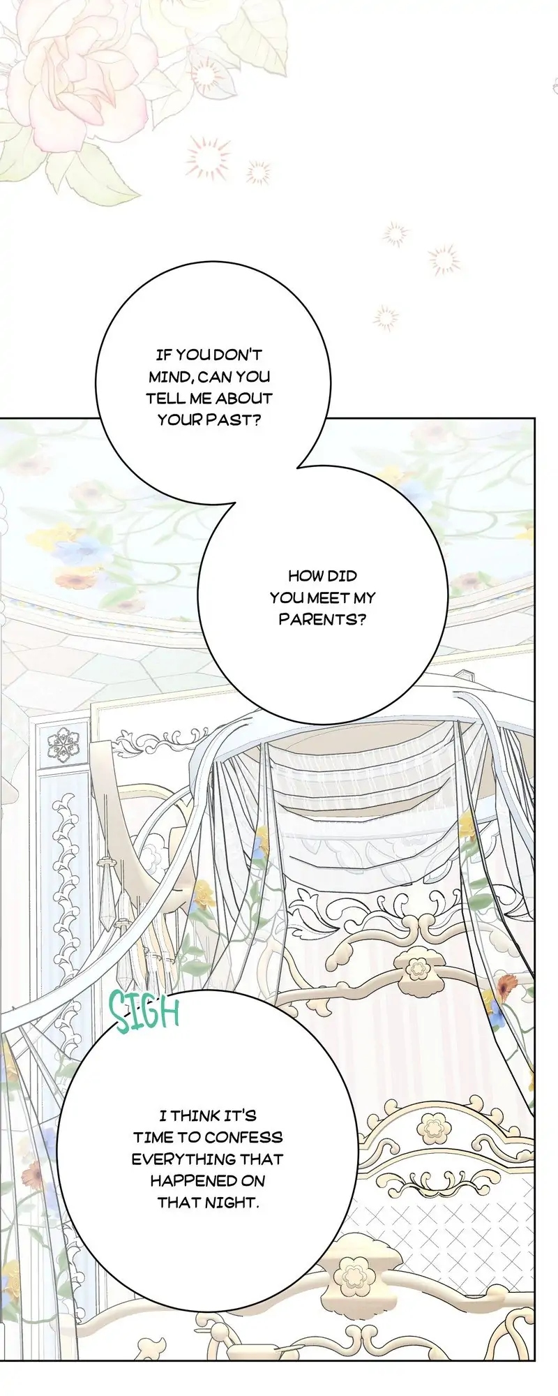 Abandoned wife has a new husband Chapter 64 - page 16